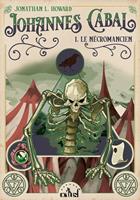   Le Nécromancien