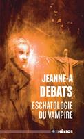   Eschatologie du vampire