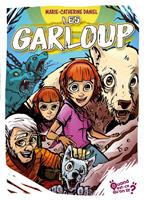   Les Garloup