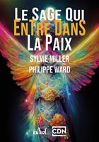   Le sage qui entre dans la paix