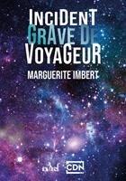   Incident grave de voyageur