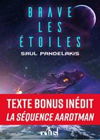   Brave les étoiles