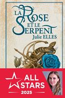   La Rose et le Serpent