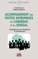   Accompagnement des petites entreprises au Cameroun et au S&eacute;n&eacute;gal
