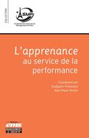   L'apprenance au service de la performance