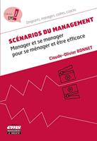   Sc&eacute;narios du management