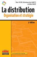  La distribution