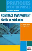   Contract management - Outils et m&eacute;thodes