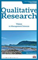   Qualitative Research