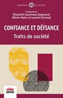   Confiance et défiance