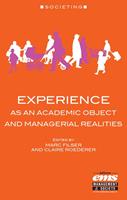   Experience as an academic object and managerial realities