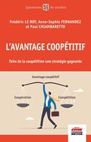   L'avantage coopétitif