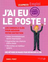  J'ai eu le poste