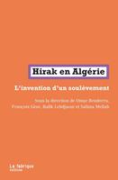   Hirak en Algérie