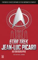   Star Trek : Autobiographie de Jean-Luc Picard