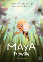   Maya l'abeille