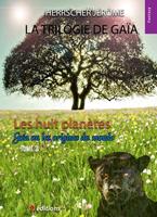   Les huit planètes Tome 3