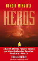 Héros (Livre 2) - Générations