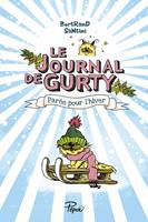   Le Journal de Gurty (Tome 2) - Parée pour l’hiver