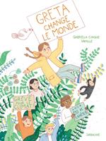  Greta change le monde