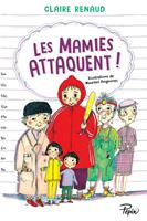   Les mamies attaquent !