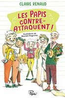  Les papis contre-attaquent !