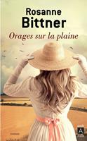   Orages sur la plaine