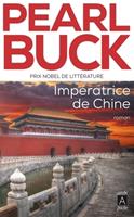   Impératrice de Chine