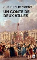   Un conte de deux villes