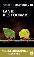   La vie des fourmis