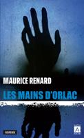   Les mains d'Orlac