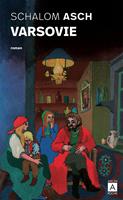   Varsovie - Tome 2