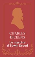   Le mystère d'Edwin Drood