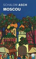   Moscou - Tome 3