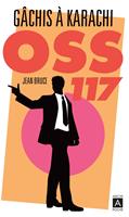   Gachis à Karachi OSS 117