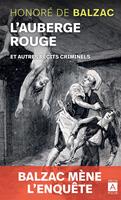 L'auberge rouge et autres récits criminels