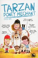   Tarzan, poney méchant
