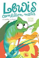   Lewis, caméléon métis