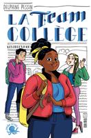   La Team Collège