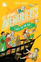   100 % Bio – Les Grandes Aventurières vues par un ado