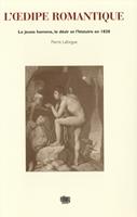   L’Œdipe romantique