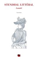   Stendhal littéral