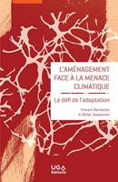 L’aménagement face à la menace climatique