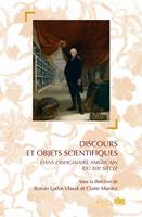 Discours et objets scientifiques dans l’imaginaire américain du XIXe siècle