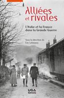   Alliées et rivales