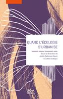   Quand l’écologie s’urbanise