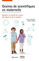 Graines de scientifiques en maternelle