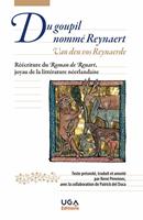   Du goupil nommé Reynaert