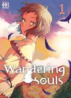   Wandering Souls T01