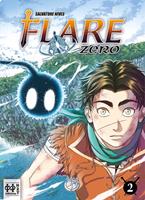   Flare Zero T02